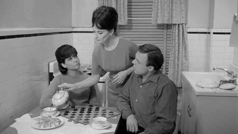Red Roses of Passion (1966) Screenshot 4