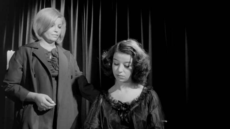 Red Roses of Passion (1966) Screenshot 5