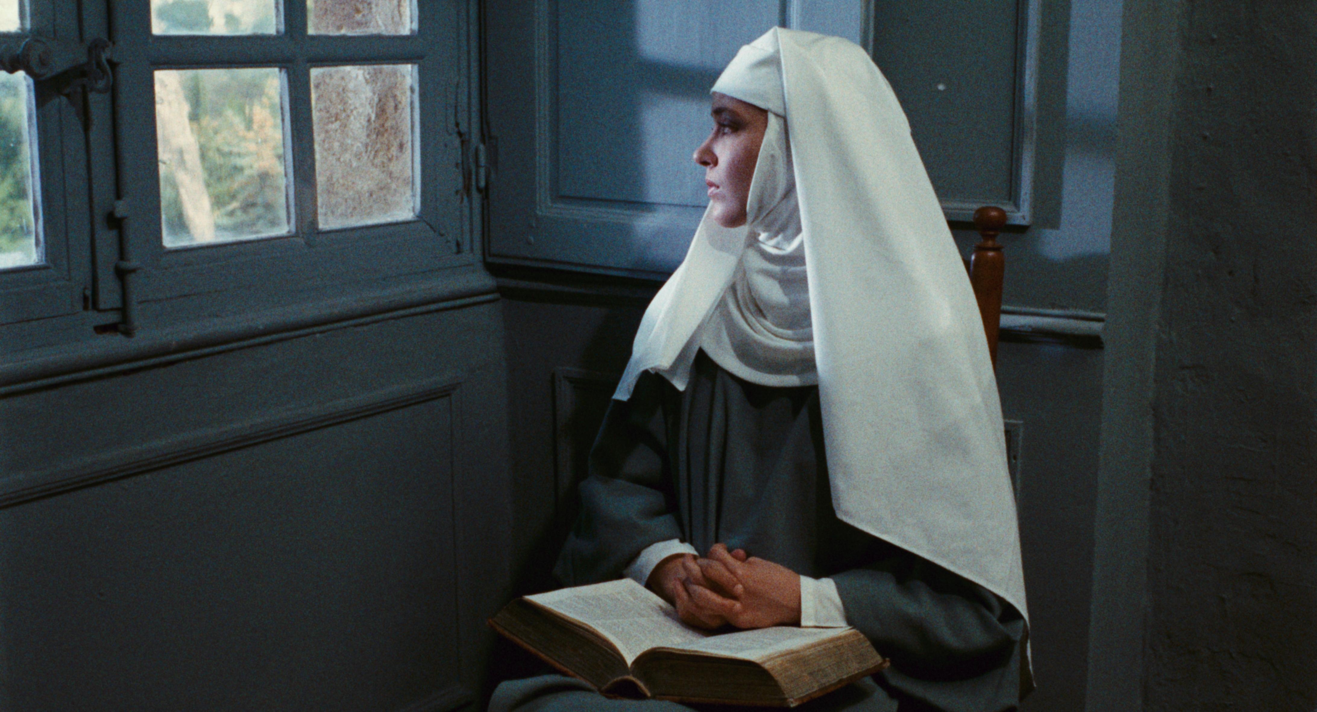 The Nun (1966) Screenshot 5