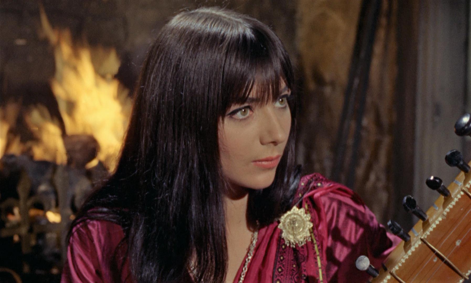 The Reptile (1966) Screenshot 4
