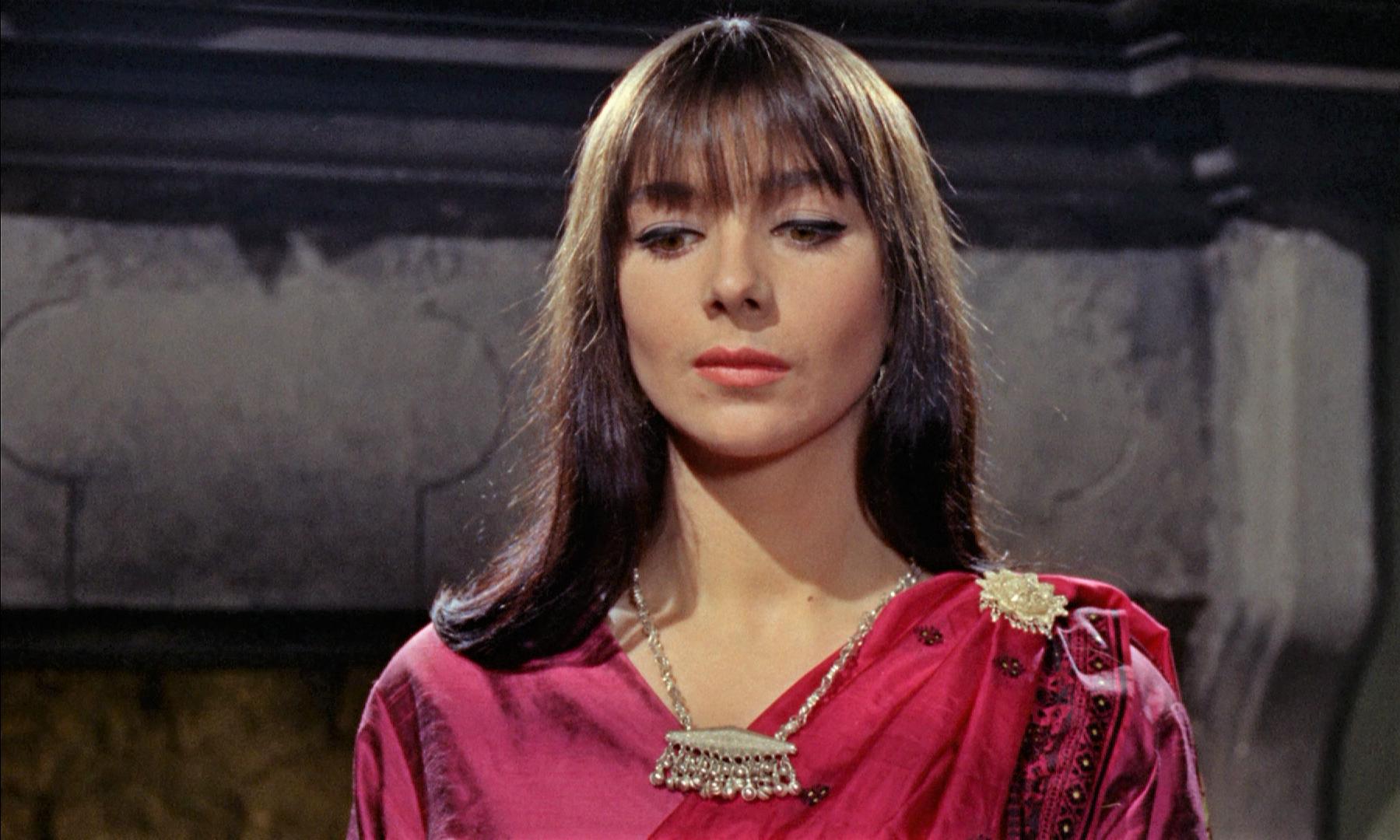 The Reptile (1966) Screenshot 5