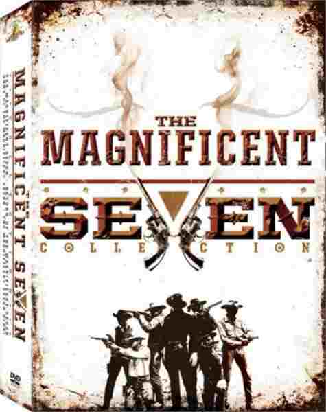 Return of the Seven (1966) Screenshot 2