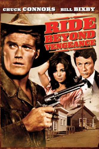 Ride Beyond Vengeance (1966) Screenshot 1