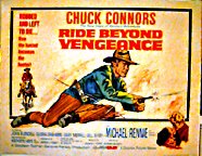 Ride Beyond Vengeance (1966) Screenshot 2
