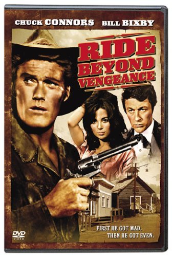 Ride Beyond Vengeance (1966) Screenshot 3