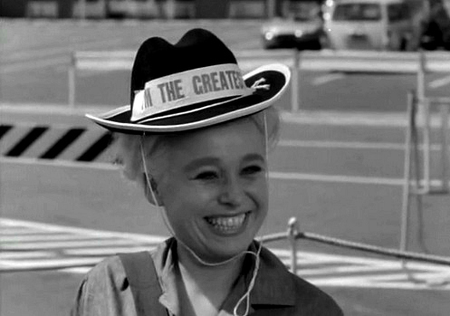 San Ferry Ann (1965) Screenshot 3 