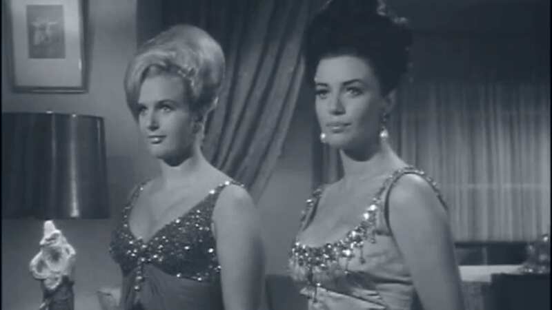 Santo vs. the Martian Invasion (1967) Screenshot 4