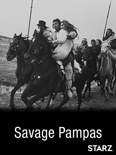 Savage Pampas (1965) Screenshot 1 