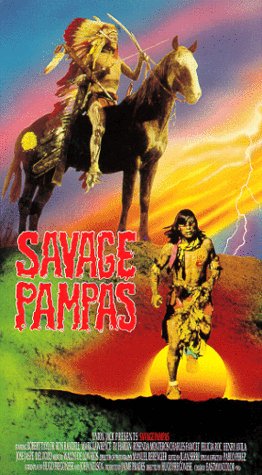 Savage Pampas (1965) Screenshot 2 