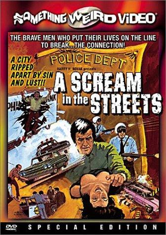 A Scream in the Streets (1973) Screenshot 2