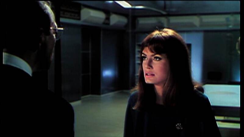 Secret Agent Super Dragon (1966) Screenshot 4