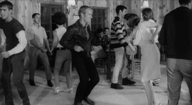 Shanty Tramp (1967) Screenshot 1