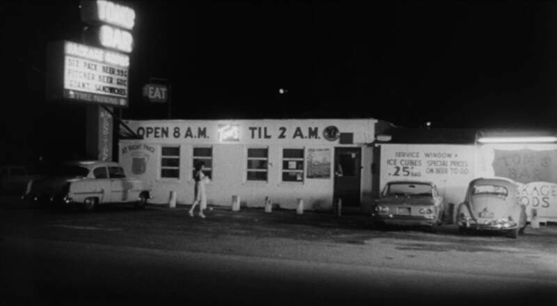 Shanty Tramp (1967) Screenshot 2