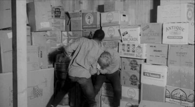 Shanty Tramp (1967) Screenshot 3