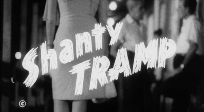Shanty Tramp (1967) Screenshot 4