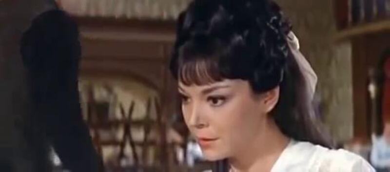 Seven Dollars to Kill (1966) Screenshot 5