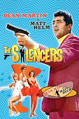 The Silencers (1966) Screenshot 2