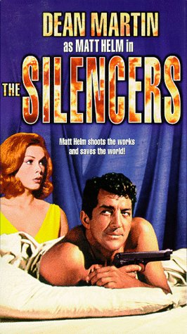 The Silencers (1966) Screenshot 3