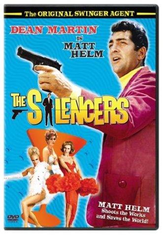 The Silencers (1966) Screenshot 4