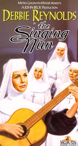 The Singing Nun (1966) Screenshot 4