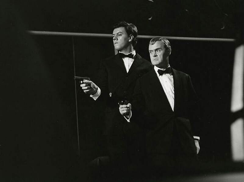 Strike First Freddy (1965) Screenshot 2