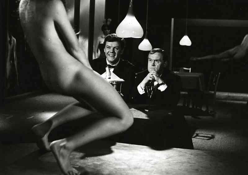 Strike First Freddy (1965) Screenshot 5