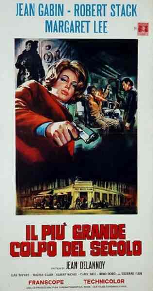 Action Man (1967) Screenshot 3