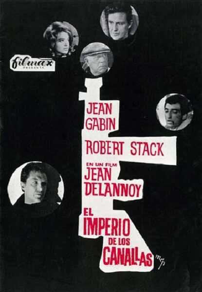 Action Man (1967) Screenshot 5