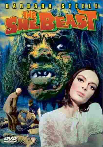 She Beast (1966) Screenshot 3
