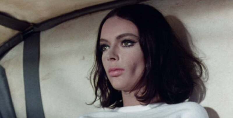 She Beast (1966) Screenshot 4