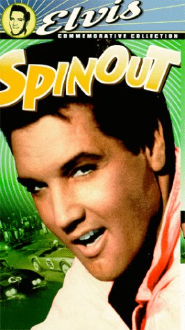 Spinout (1966) Screenshot 2