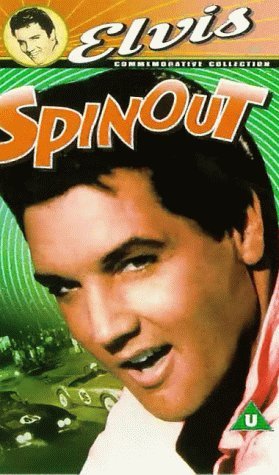 Spinout (1966) Screenshot 4