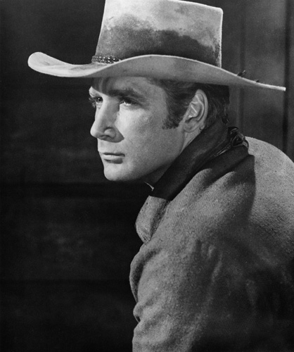 Stagecoach (1966) Screenshot 1 