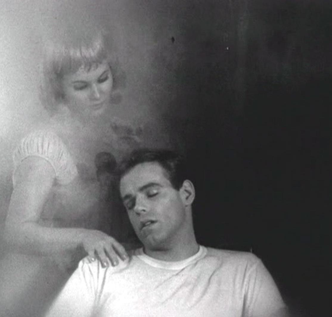The Love Statue (1965) Screenshot 2
