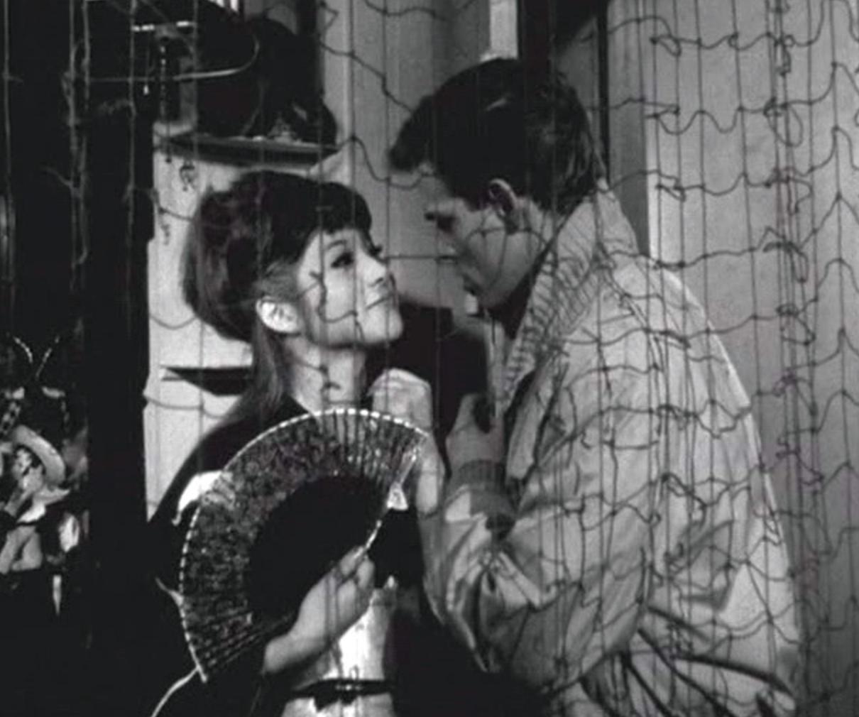The Love Statue (1965) Screenshot 3