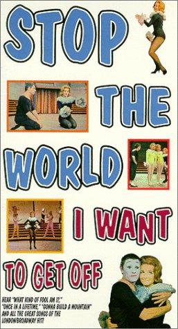 Stop the World: I Want to Get Off (1966) Screenshot 1