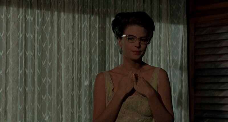 The Witches (1967) Screenshot 2