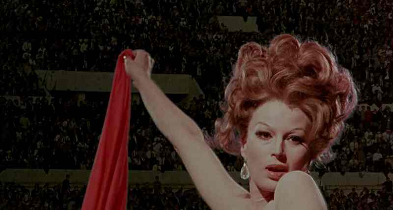 The Witches (1967) Screenshot 3