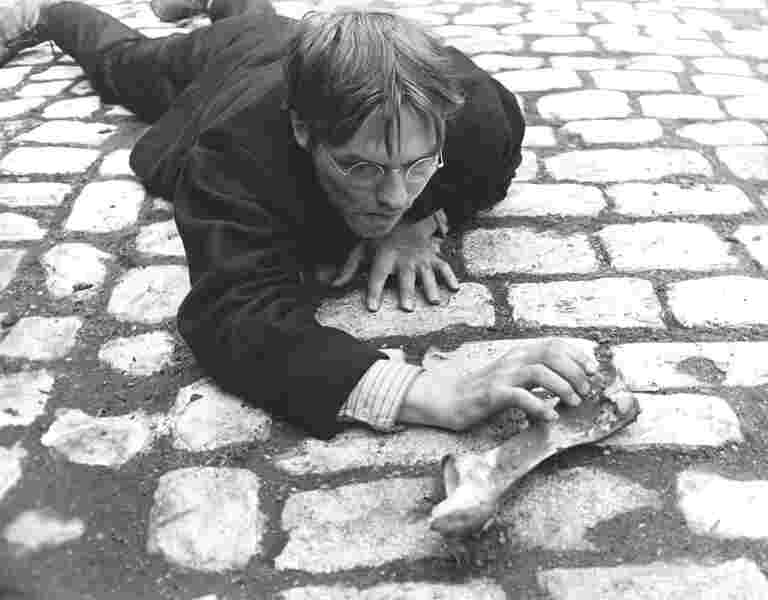 Hunger (1966) Screenshot 2