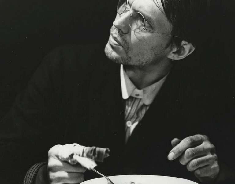 Hunger (1966) Screenshot 3