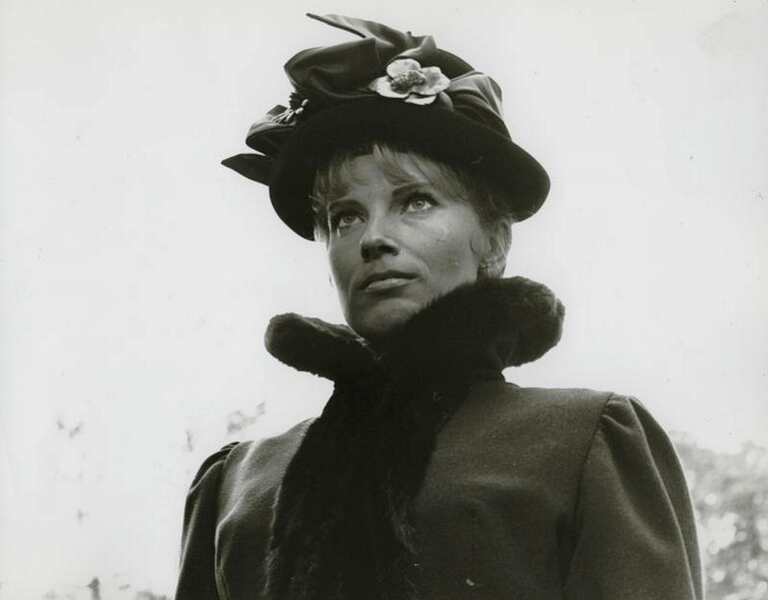 Hunger (1966) Screenshot 4