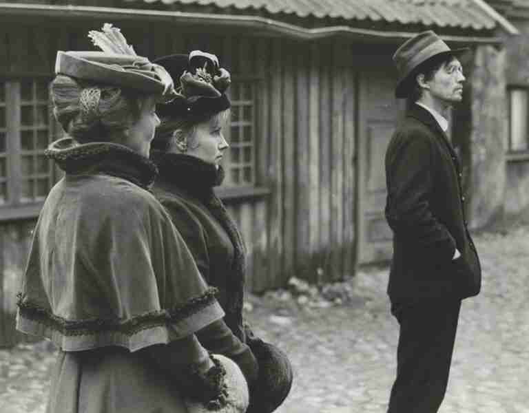Hunger (1966) Screenshot 5