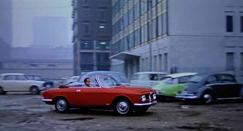 Wake Up and Die (1966) Screenshot 5