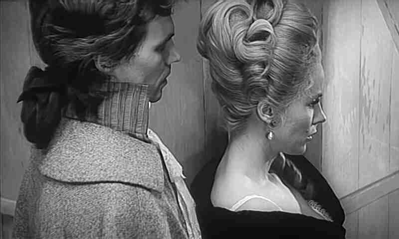 My Sister My Love (1966) Screenshot 5