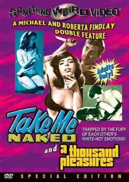 Take Me Naked (1966) Screenshot 1