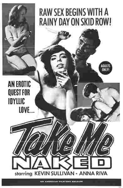 Take Me Naked (1966) Screenshot 2