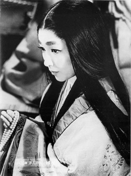 Genji monogatari (1966) Screenshot 4