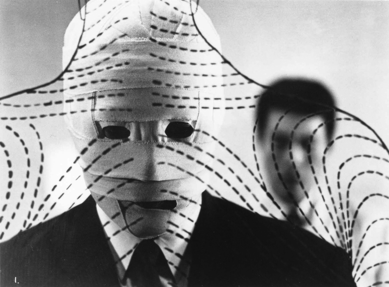 The Face of Another (1966) Screenshot 1
