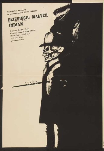 Ten Little Indians (1965) Screenshot 2