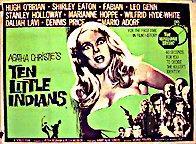 Ten Little Indians (1965) Screenshot 3